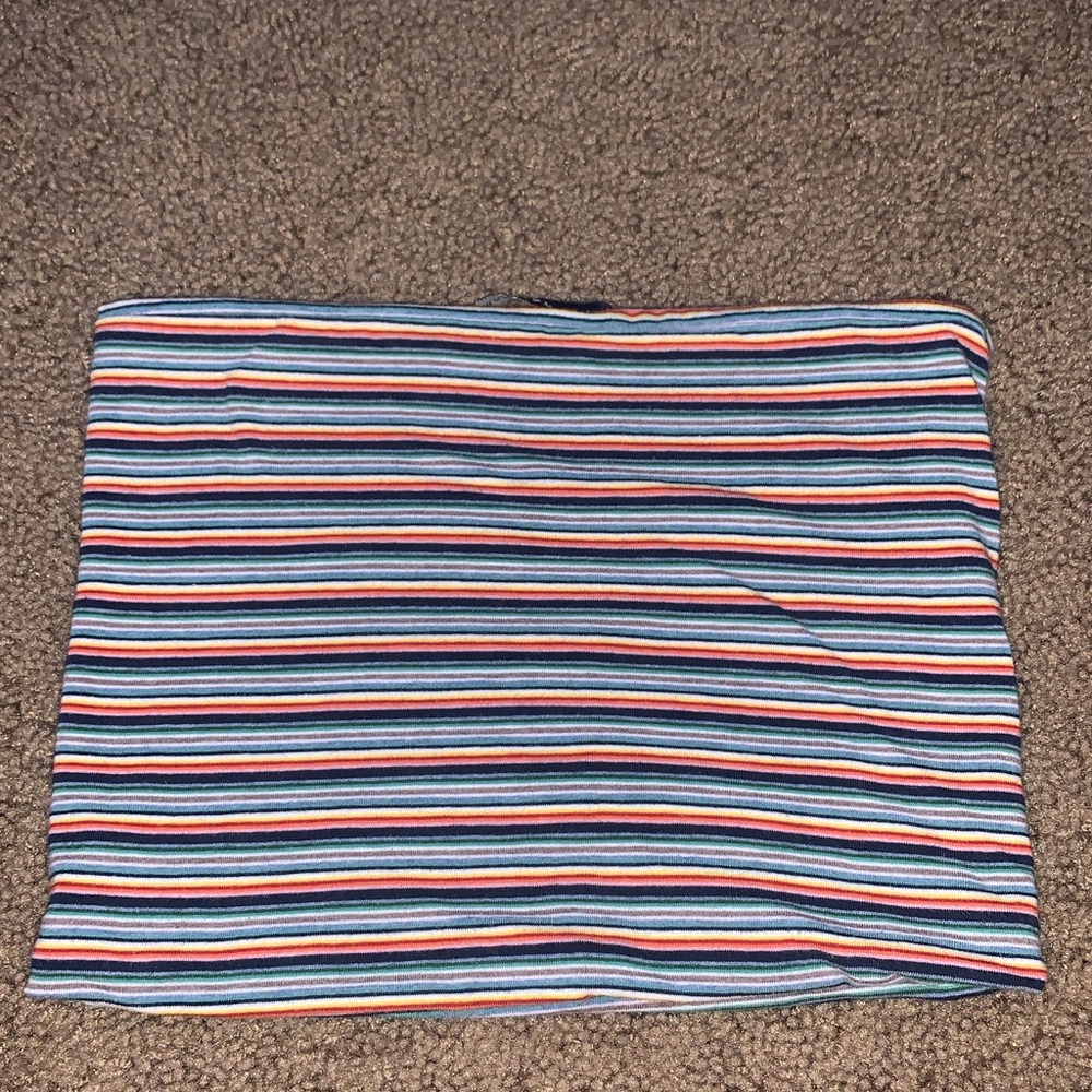 Brandy Melville Tube Top